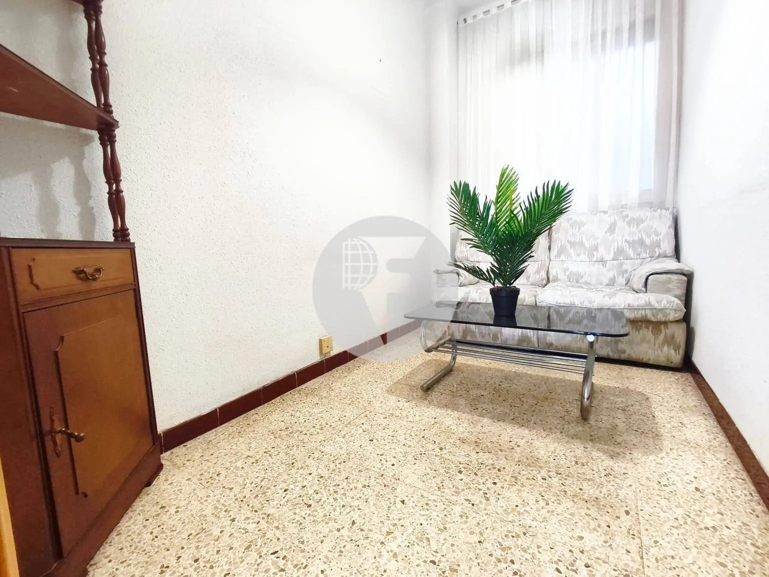 Bonito piso de 4 habitaciones en La Cogullada – Terrassa - imagen 20