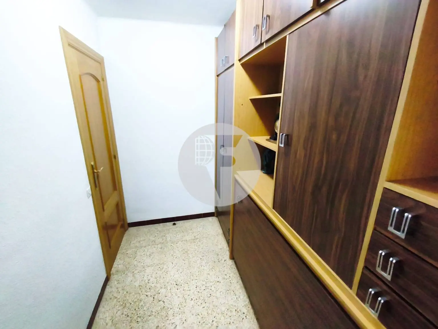 Bonito piso de 4 habitaciones en La Cogullada – Terrassa - imagen 23