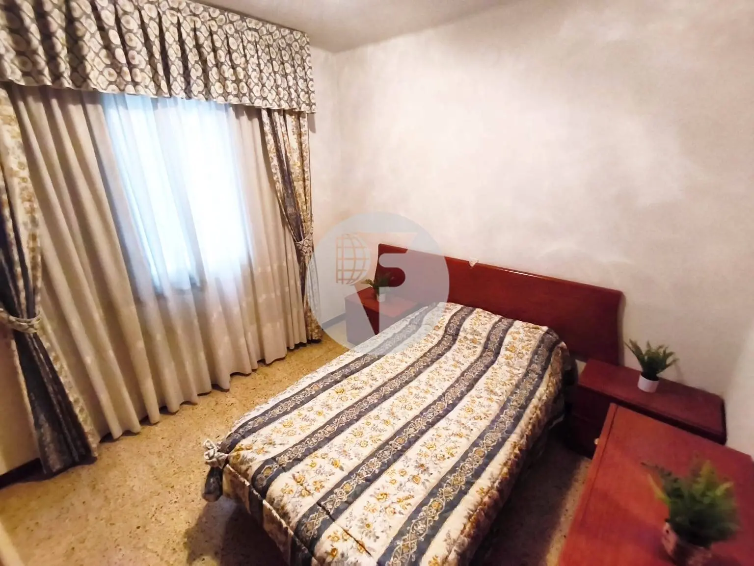 Bonito piso de 4 habitaciones en La Cogullada – Terrassa - imagen 19