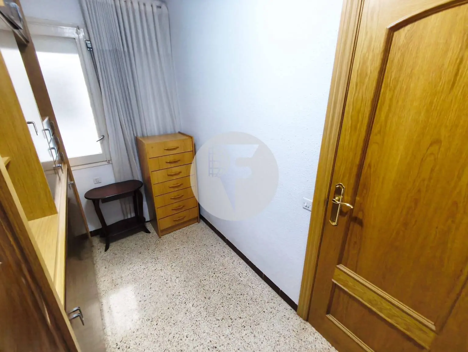 Bonito piso de 4 habitaciones en La Cogullada – Terrassa - imagen 26