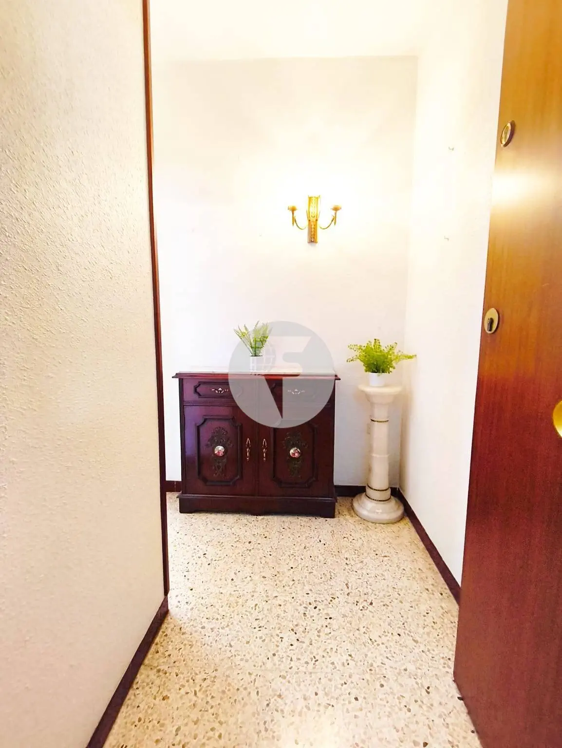 Bonito piso de 4 habitaciones en La Cogullada – Terrassa - imagen 30