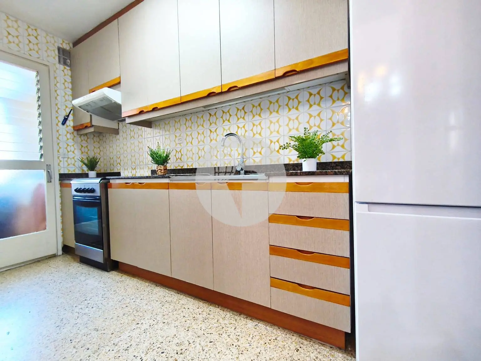 Bonito piso de 4 habitaciones en La Cogullada – Terrassa - imagen 12