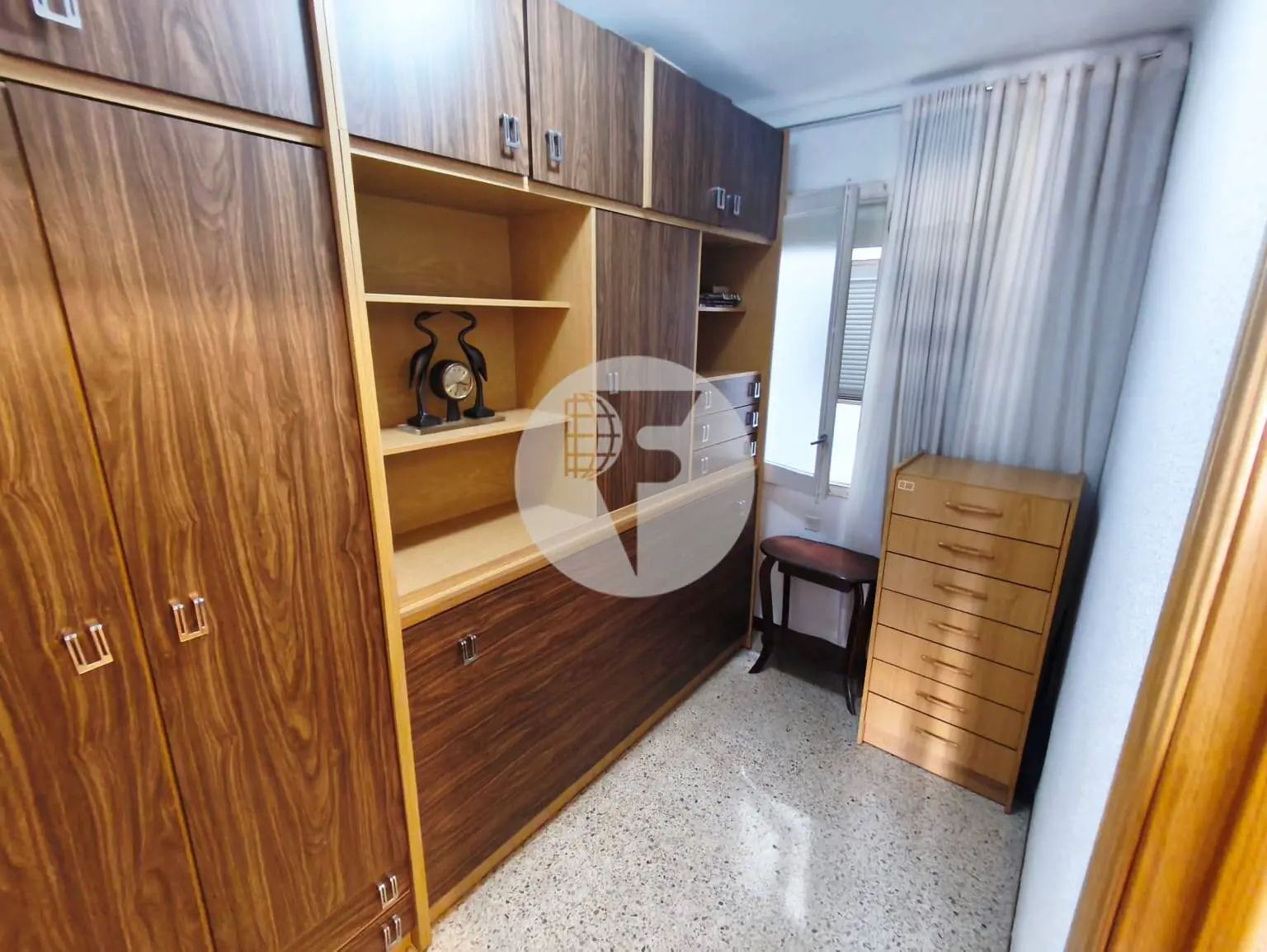 Bonito piso de 4 habitaciones en La Cogullada – Terrassa - imagen 24