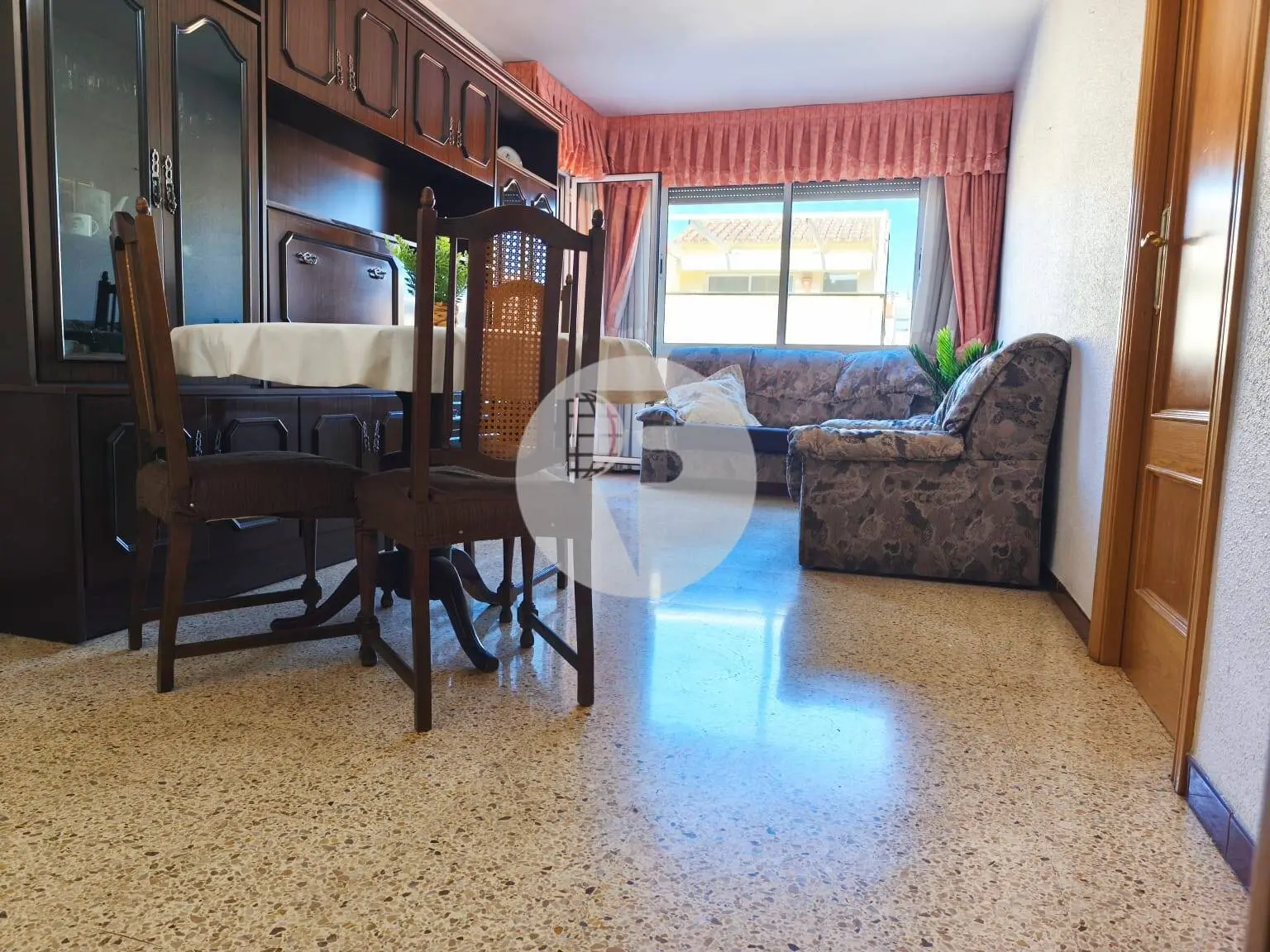 Bonito piso de 4 habitaciones en La Cogullada – Terrassa - imagen 6