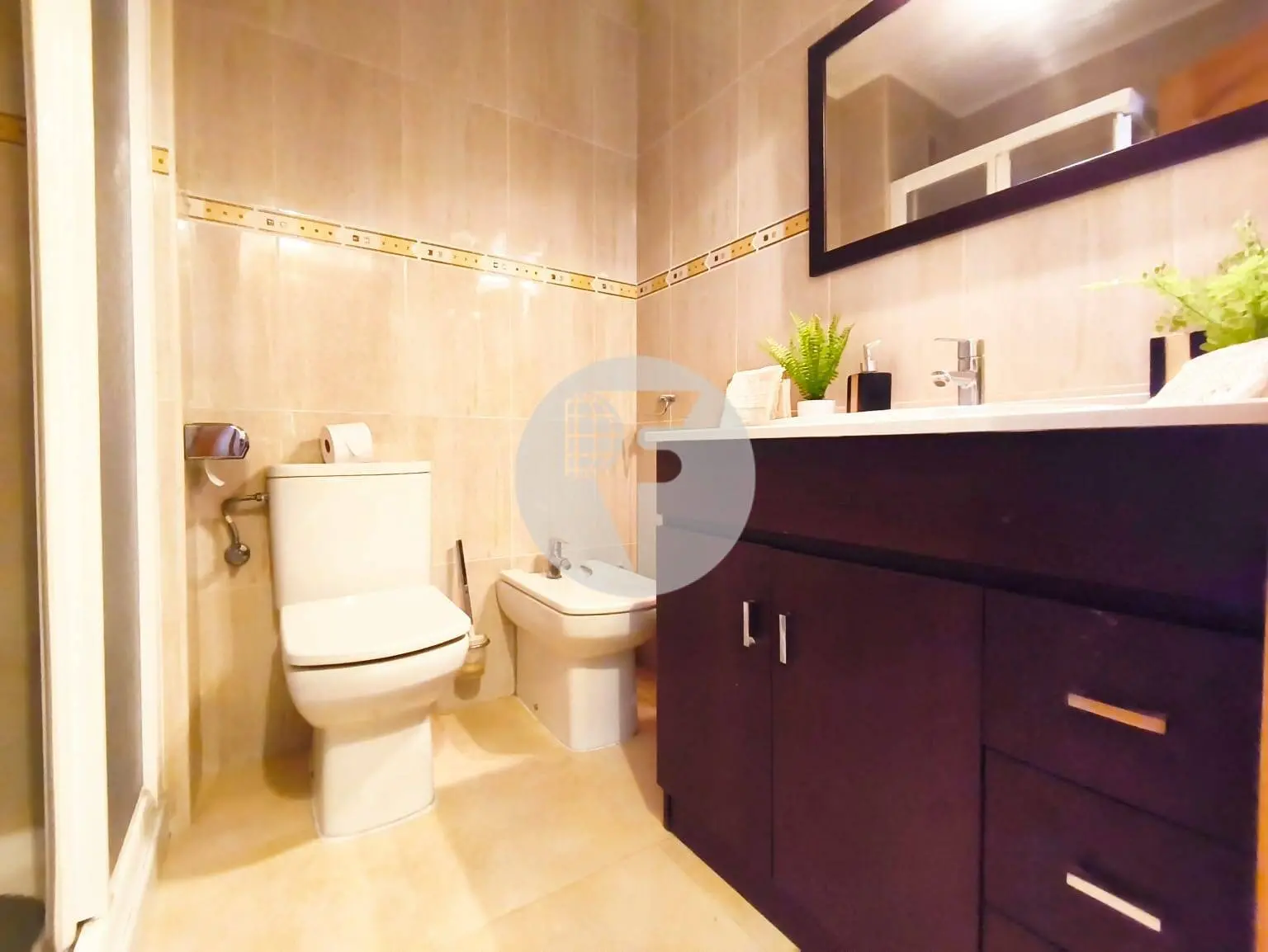 Bonito piso de 4 habitaciones en La Cogullada – Terrassa - imagen 29
