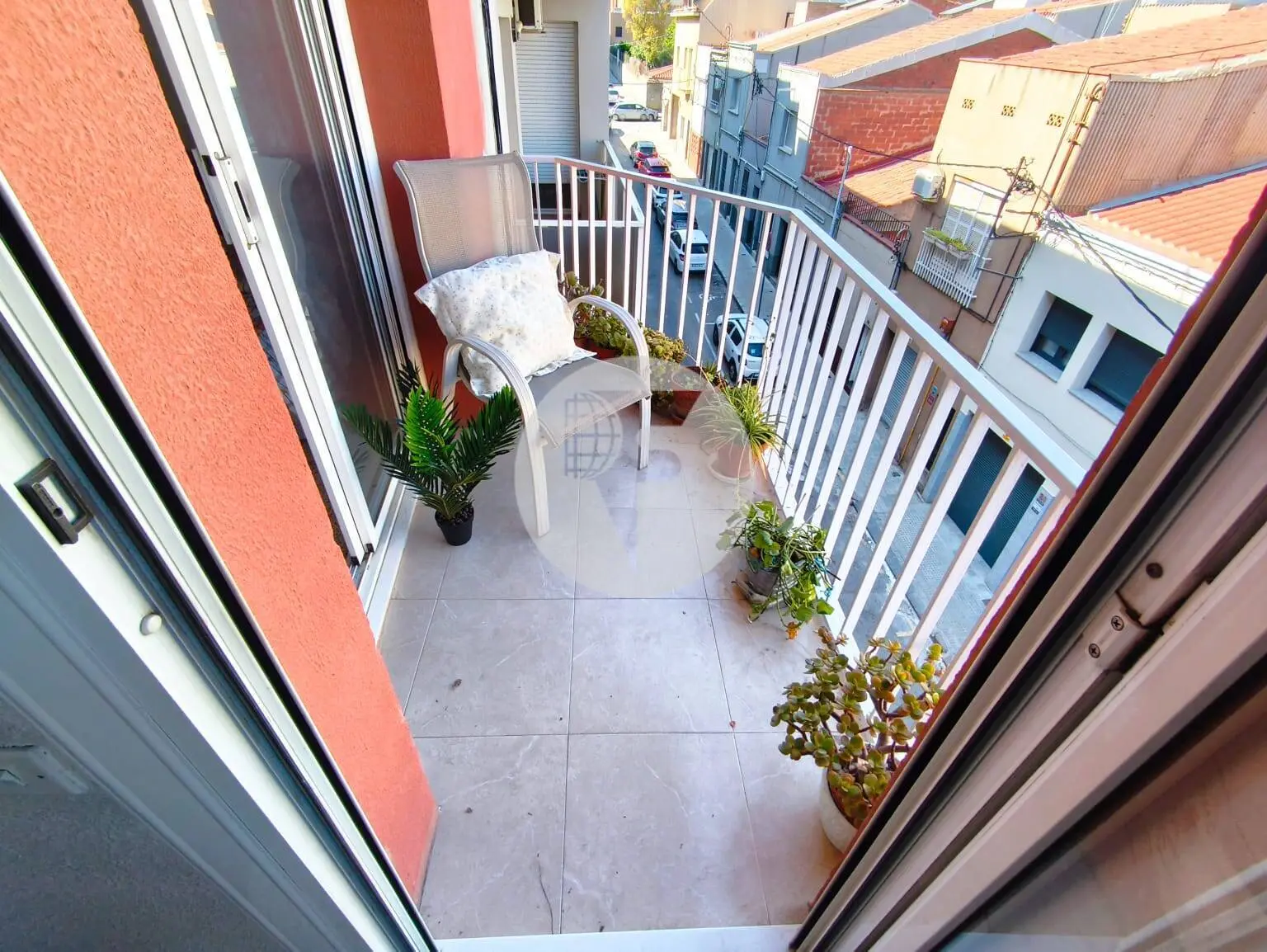 Bonito piso de 4 habitaciones en La Cogullada – Terrassa - imagen 11