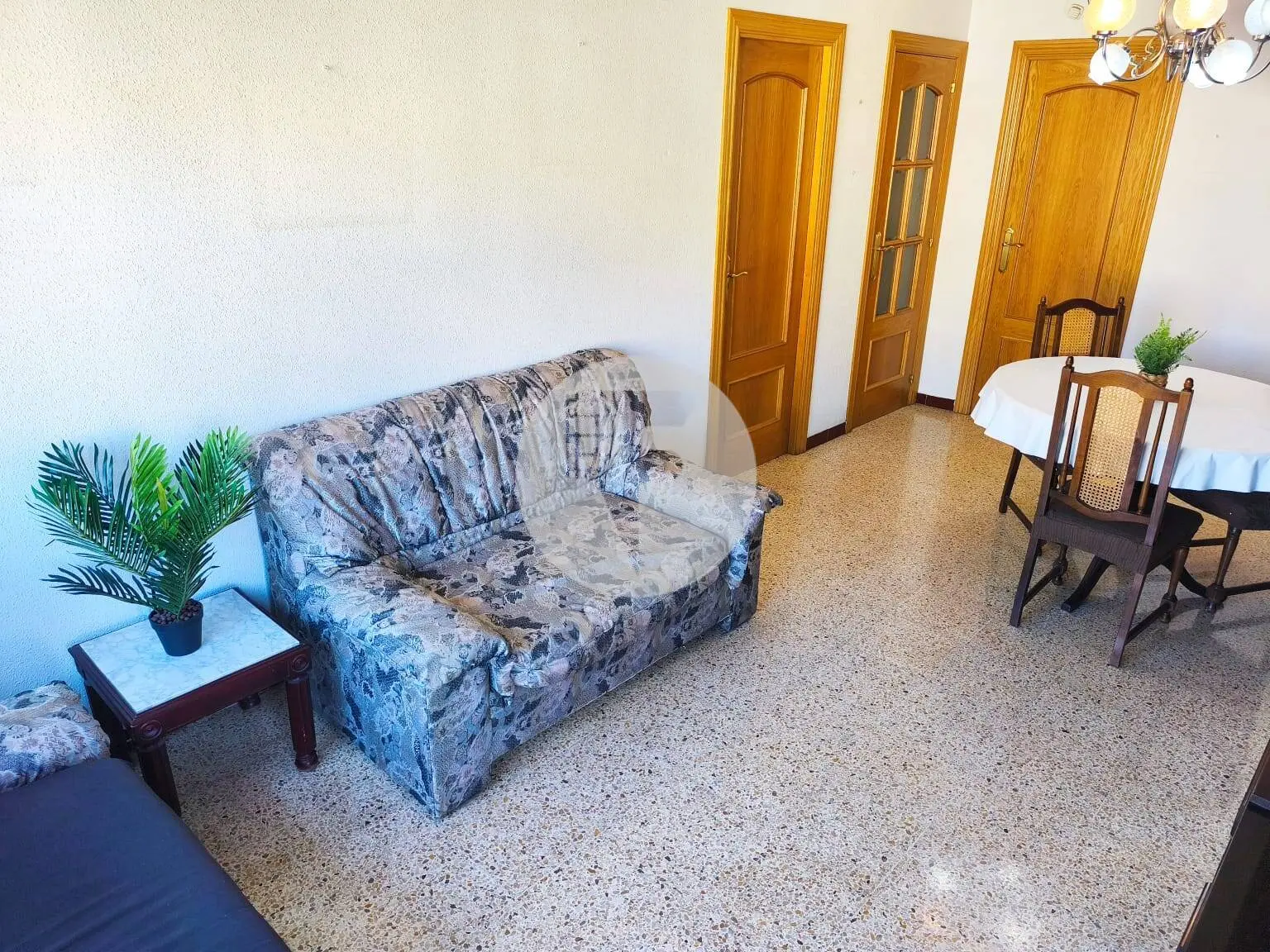 Bonito piso de 4 habitaciones en La Cogullada – Terrassa - imagen 10