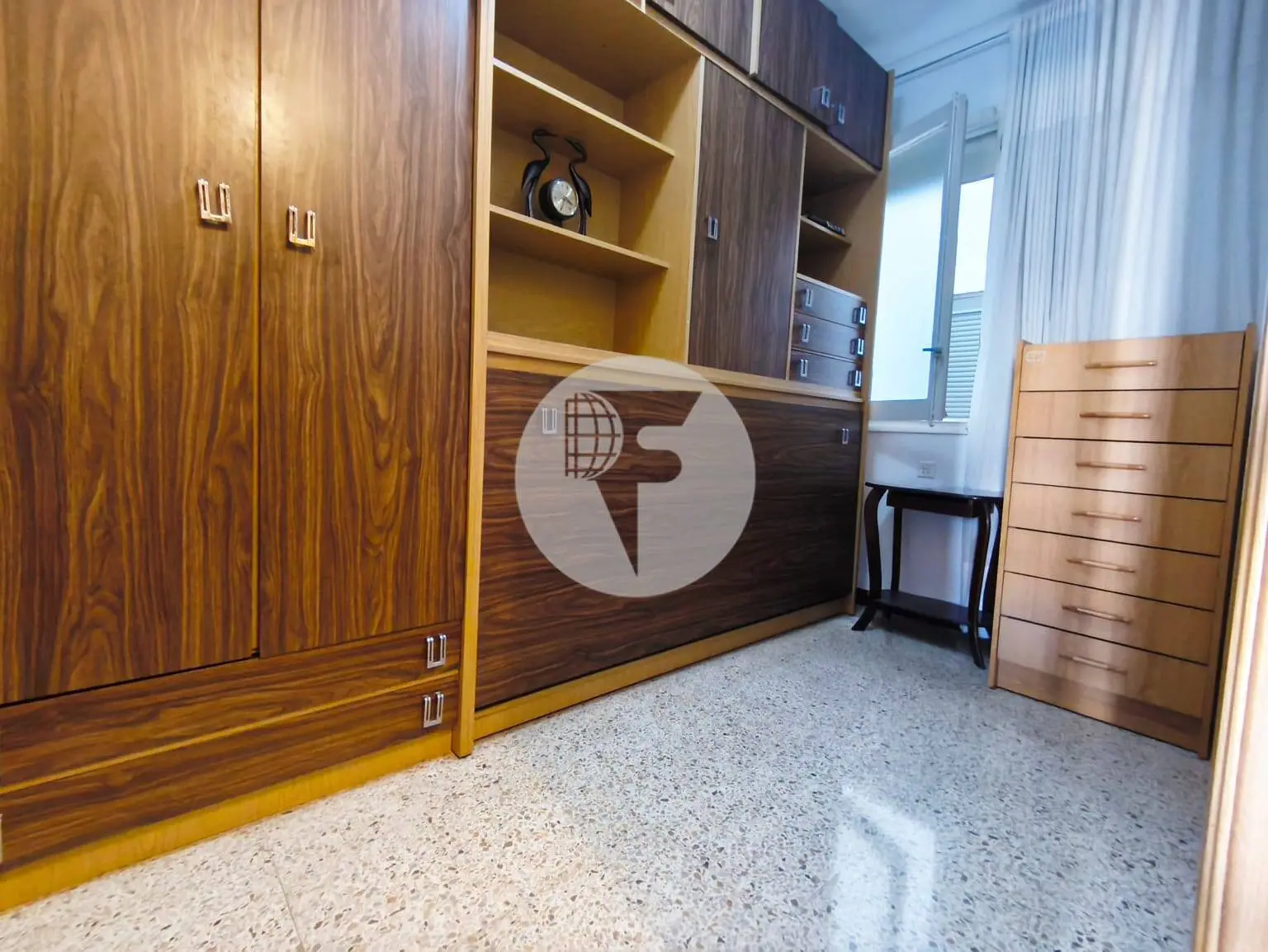 Bonito piso de 4 habitaciones en La Cogullada – Terrassa - imagen 25