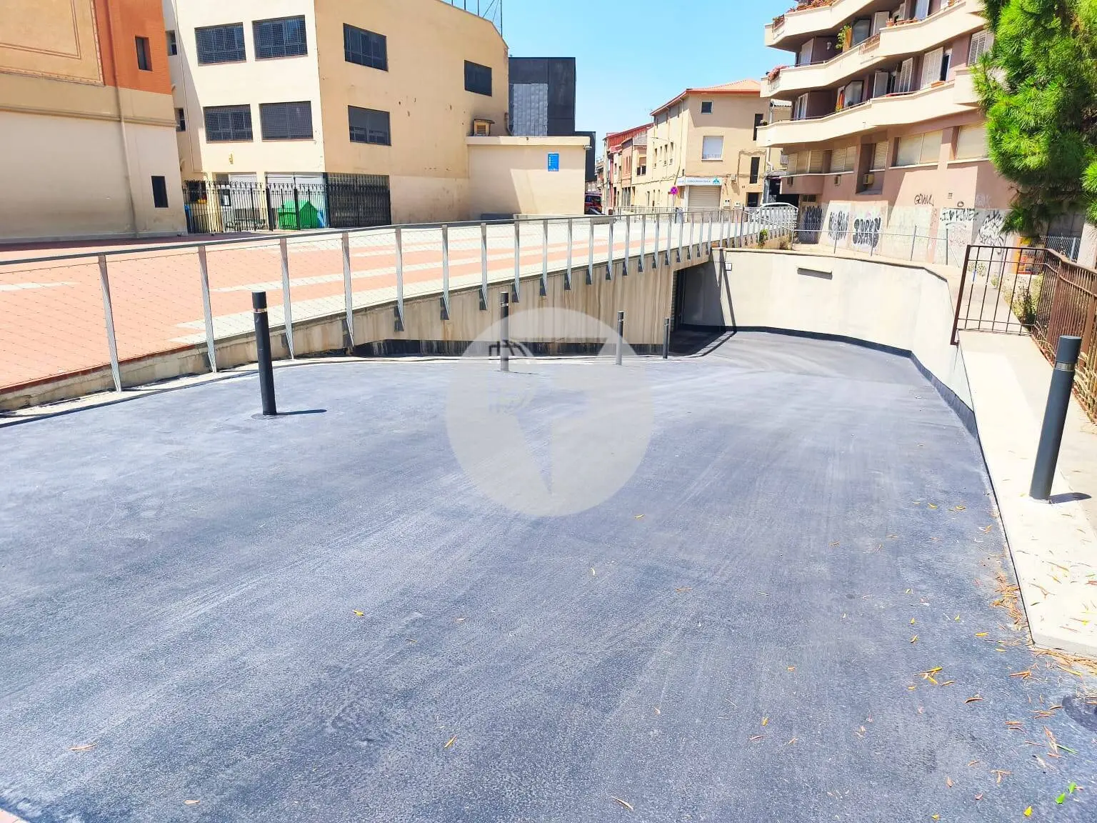 Parking en venta en la calle del Nord - imagen 3