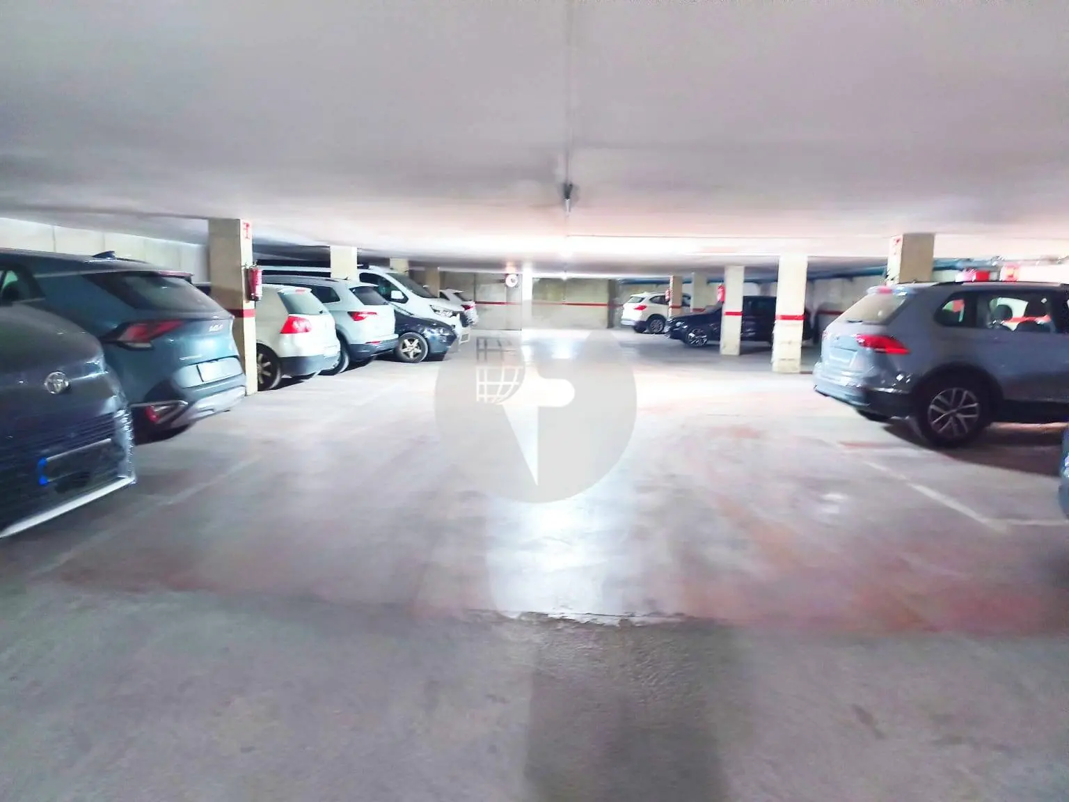 Parking en venta en la calle del Nord - imagen 2