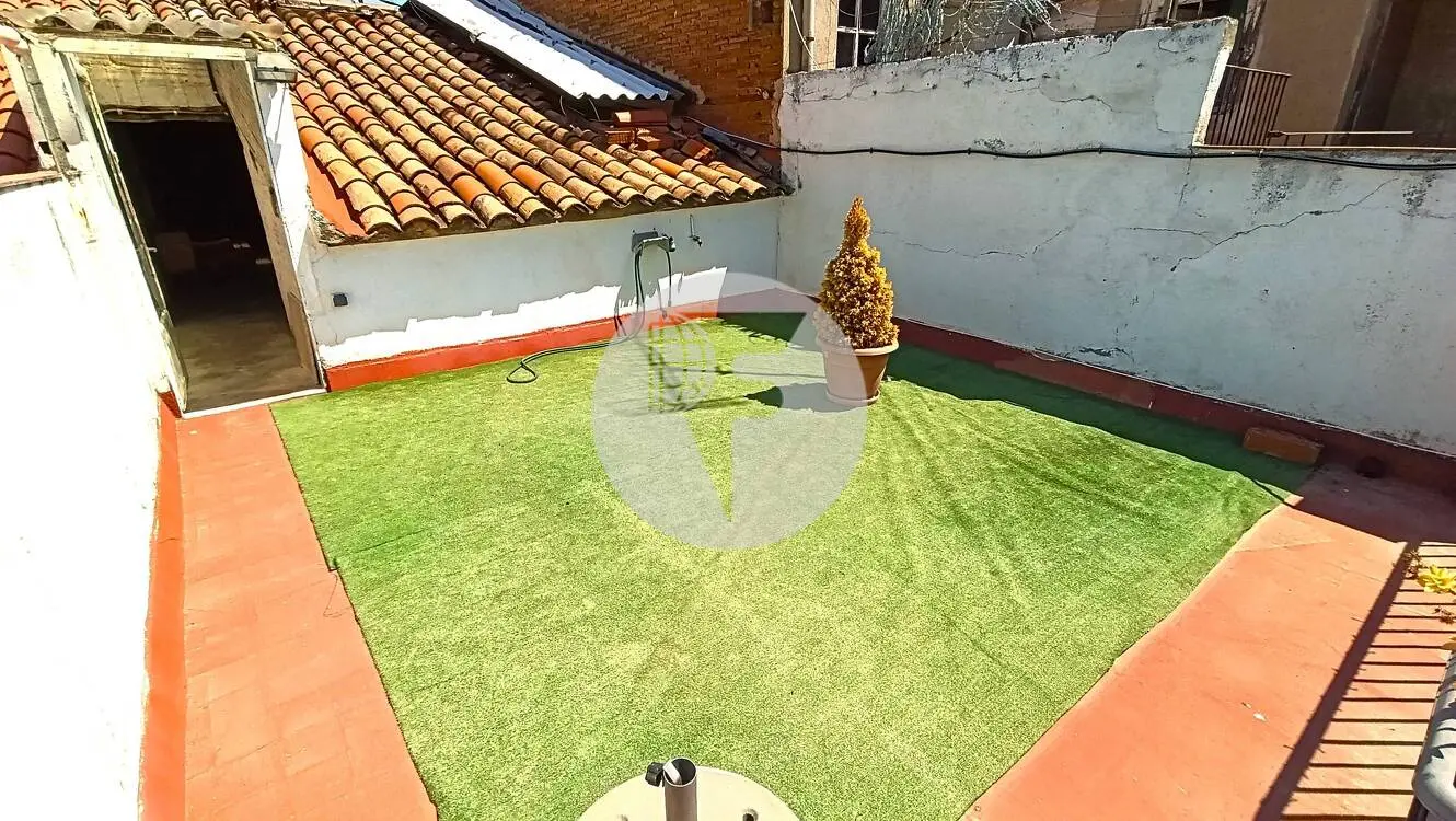 ¡Gran oportunidad en pleno centro de Terrassa! - imagen 4