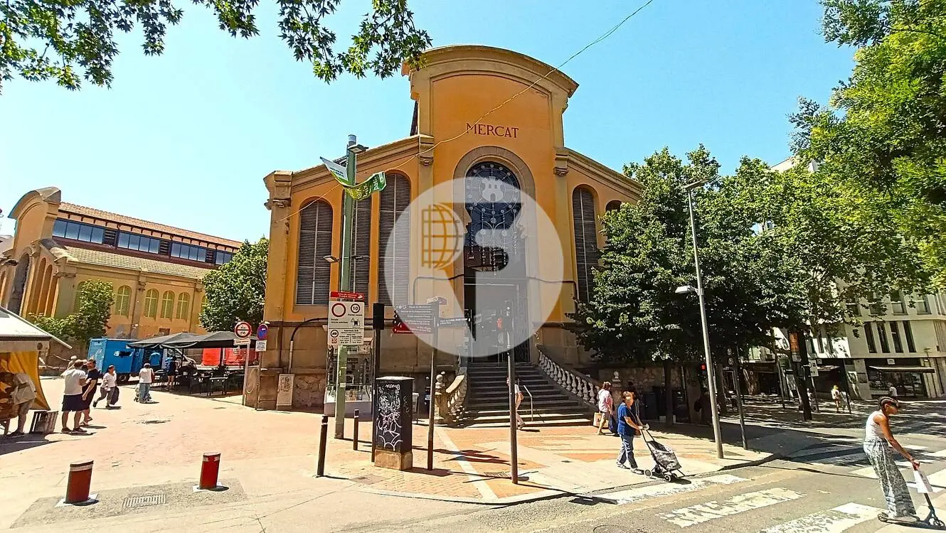 ¡Gran oportunidad en pleno centro de Terrassa! - imagen 6