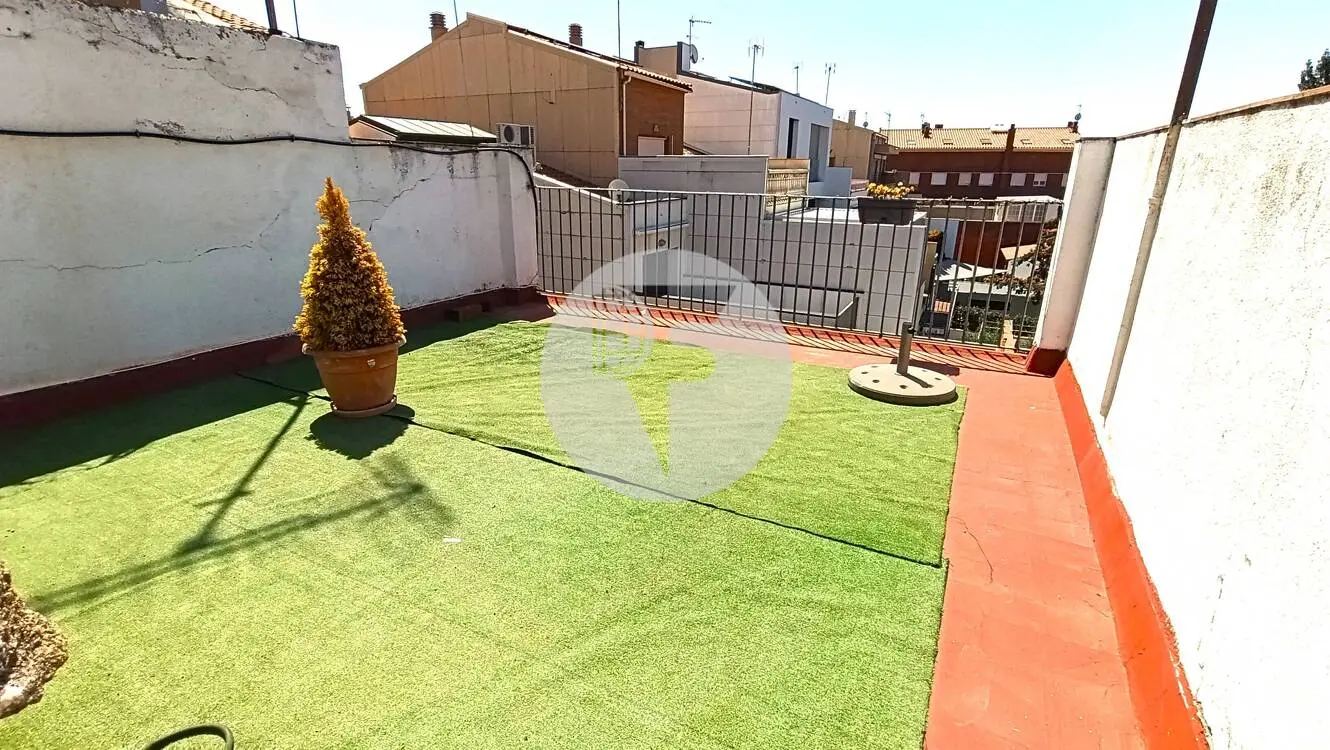 ¡Gran oportunidad en pleno centro de Terrassa! - imagen 33