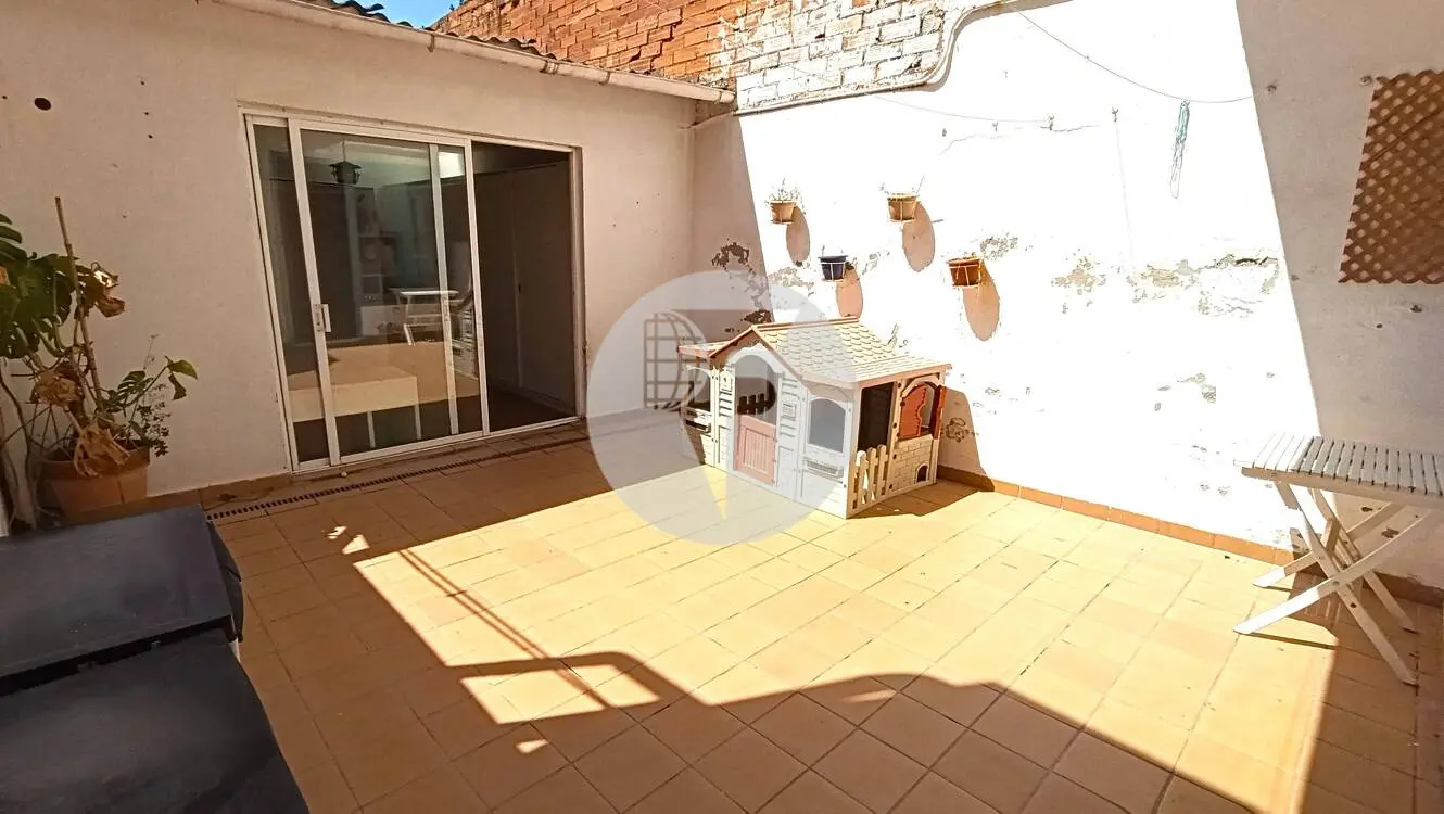 ¡Gran oportunidad en pleno centro de Terrassa!