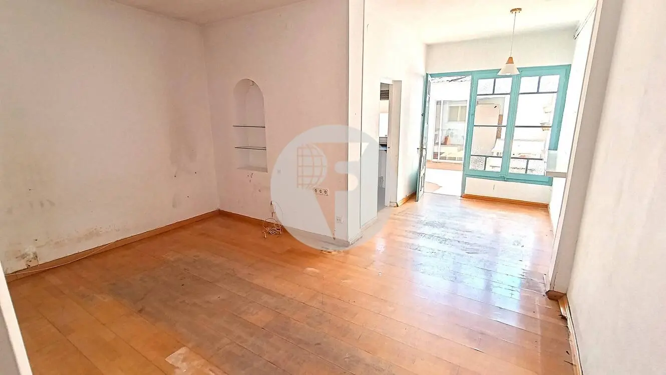 ¡Gran oportunidad en pleno centro de Terrassa! - imagen 3