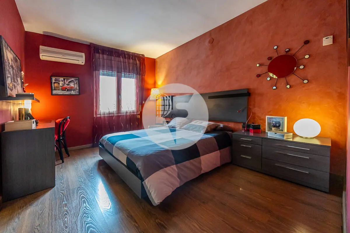 Casa unifamiliar de 4 plantas en el centro de Sabadell - imagen 32