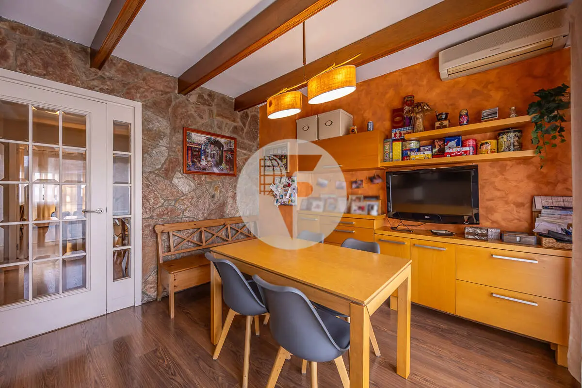 Casa unifamiliar de 4 plantas en el centro de Sabadell - imagen 18