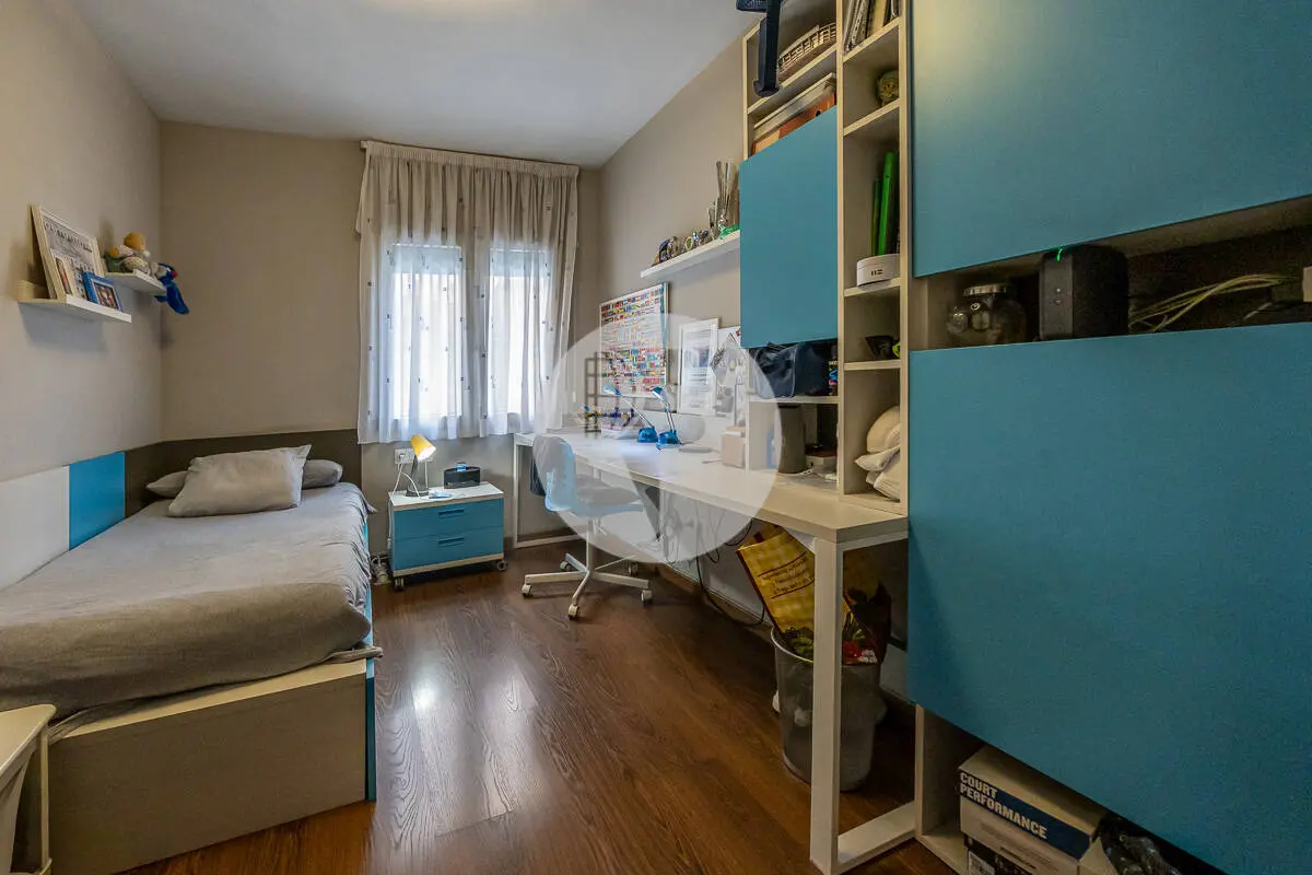 Casa unifamiliar de 4 plantas en el centro de Sabadell - imagen 56