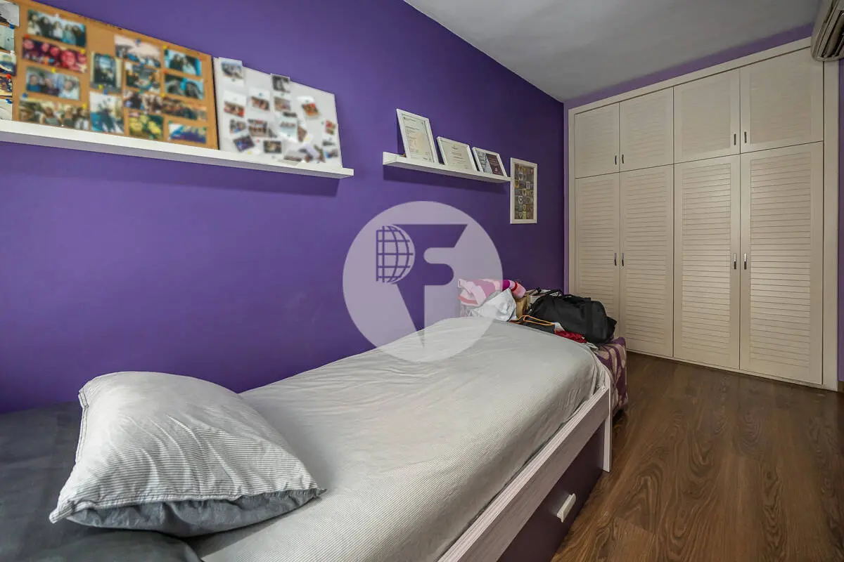Casa unifamiliar de 4 plantas en el centro de Sabadell - imagen 53
