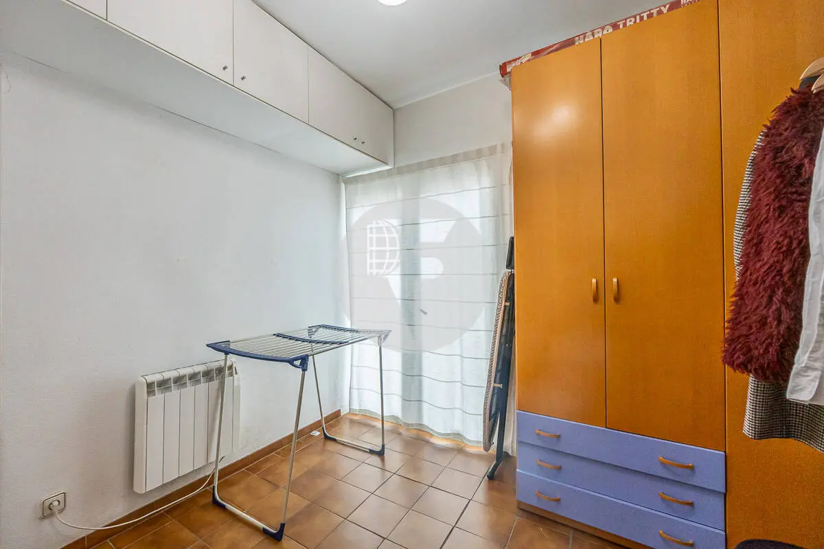 Casa unifamiliar de 4 plantas en el centro de Sabadell - imagen 70