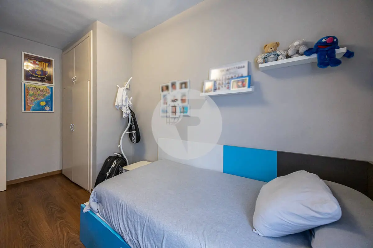 Casa unifamiliar de 4 plantas en el centro de Sabadell - imagen 57