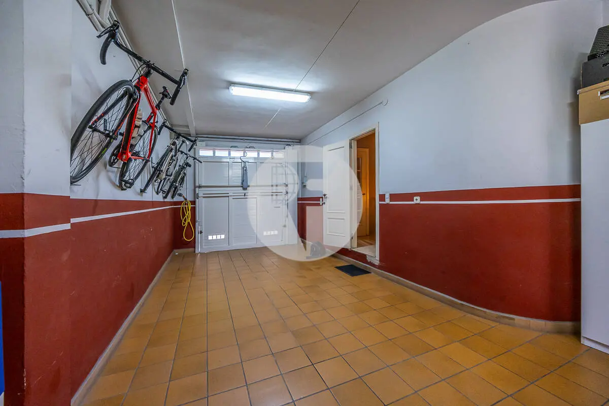 Casa unifamiliar de 4 plantas en el centro de Sabadell - imagen 75