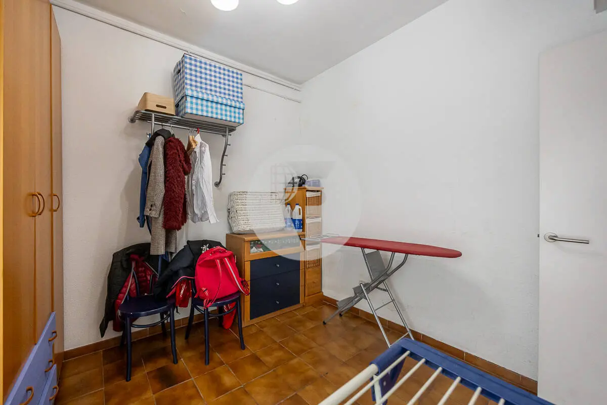 Casa unifamiliar de 4 plantas en el centro de Sabadell - imagen 69