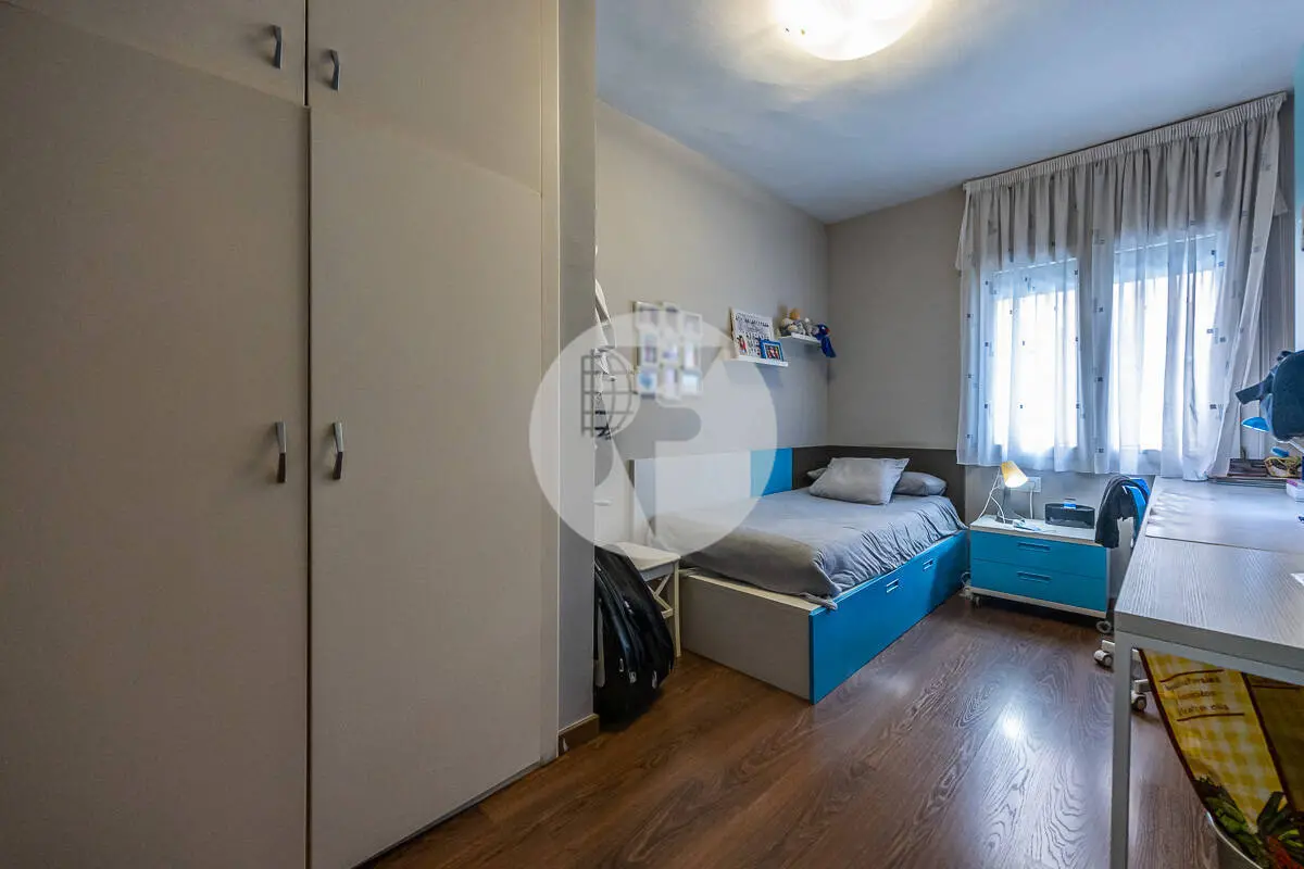 Casa unifamiliar de 4 plantas en el centro de Sabadell - imagen 55