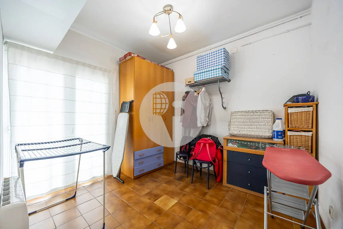 Casa unifamiliar de 4 plantas en el centro de Sabadell - imagen 68