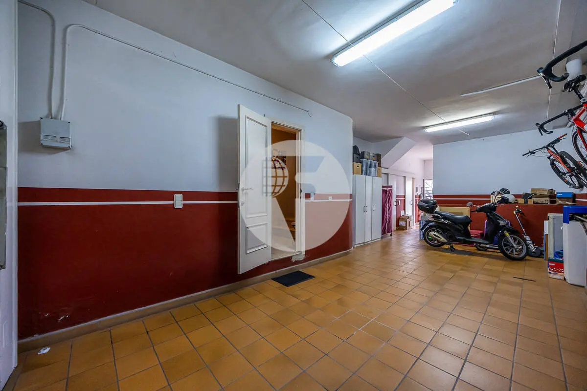 Casa unifamiliar de 4 plantas en el centro de Sabadell - imagen 72
