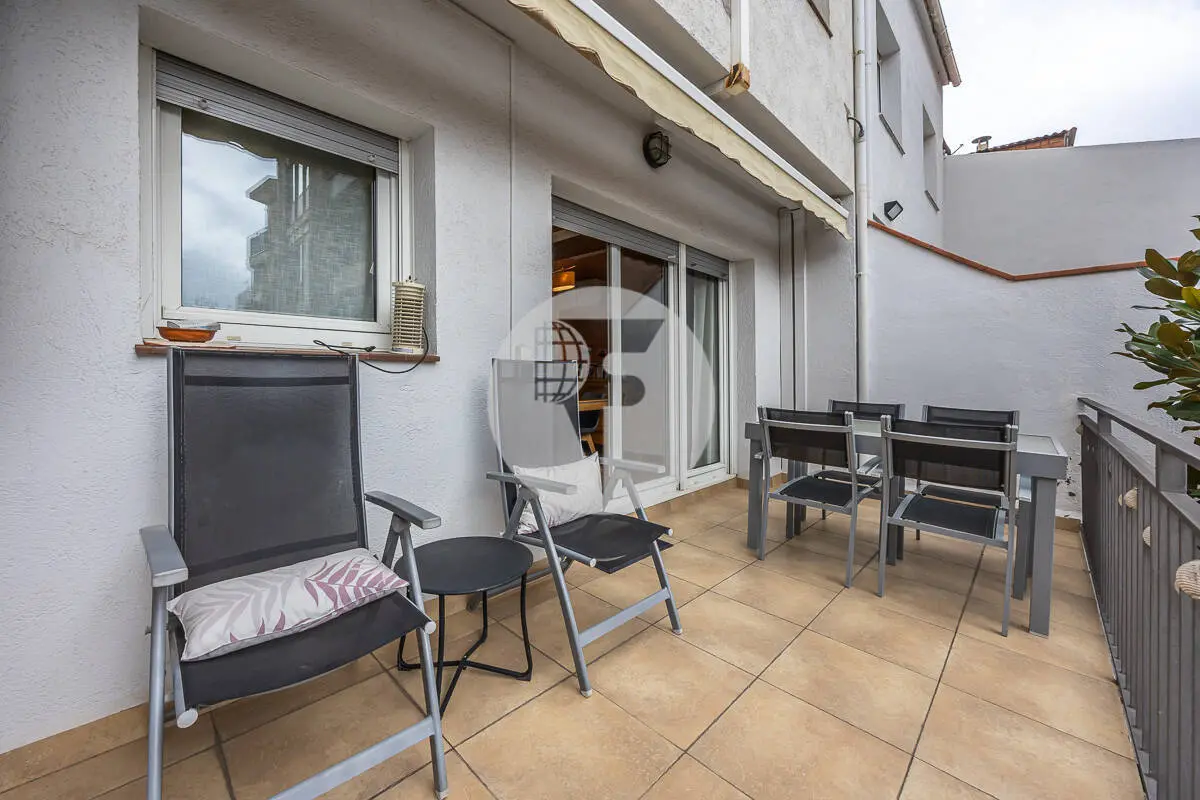 Casa unifamiliar de 4 plantas en el centro de Sabadell - imagen 3
