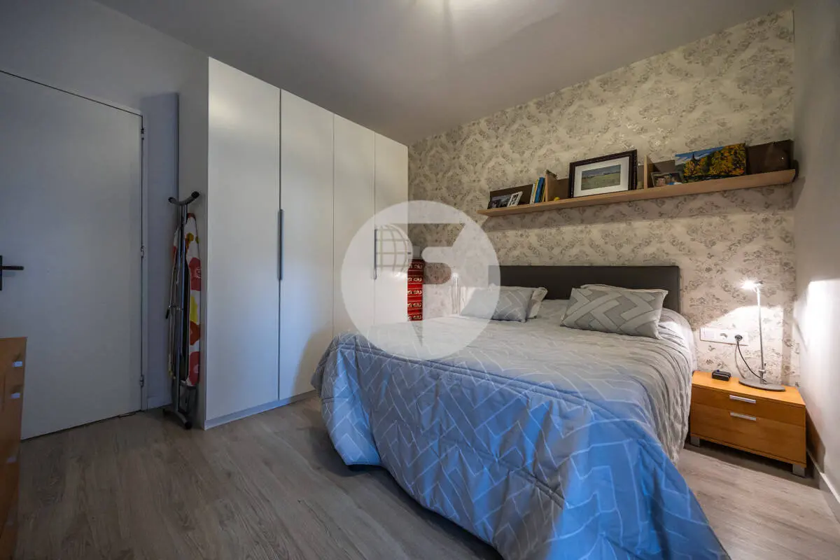 Encantadora casa esquinera en el centro de Sabadell - imagen 32