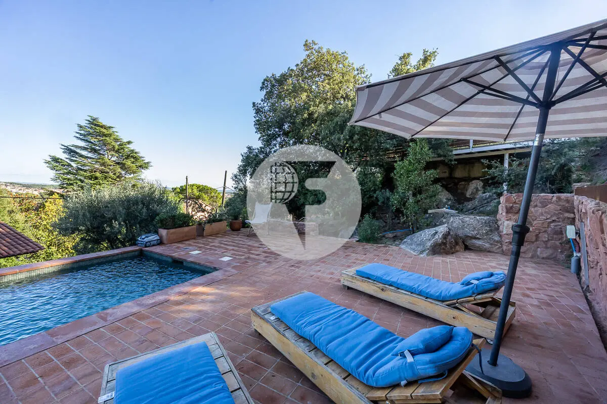 Descubre tu refugio soñado en Sant Feliu del Racó - imagen 4