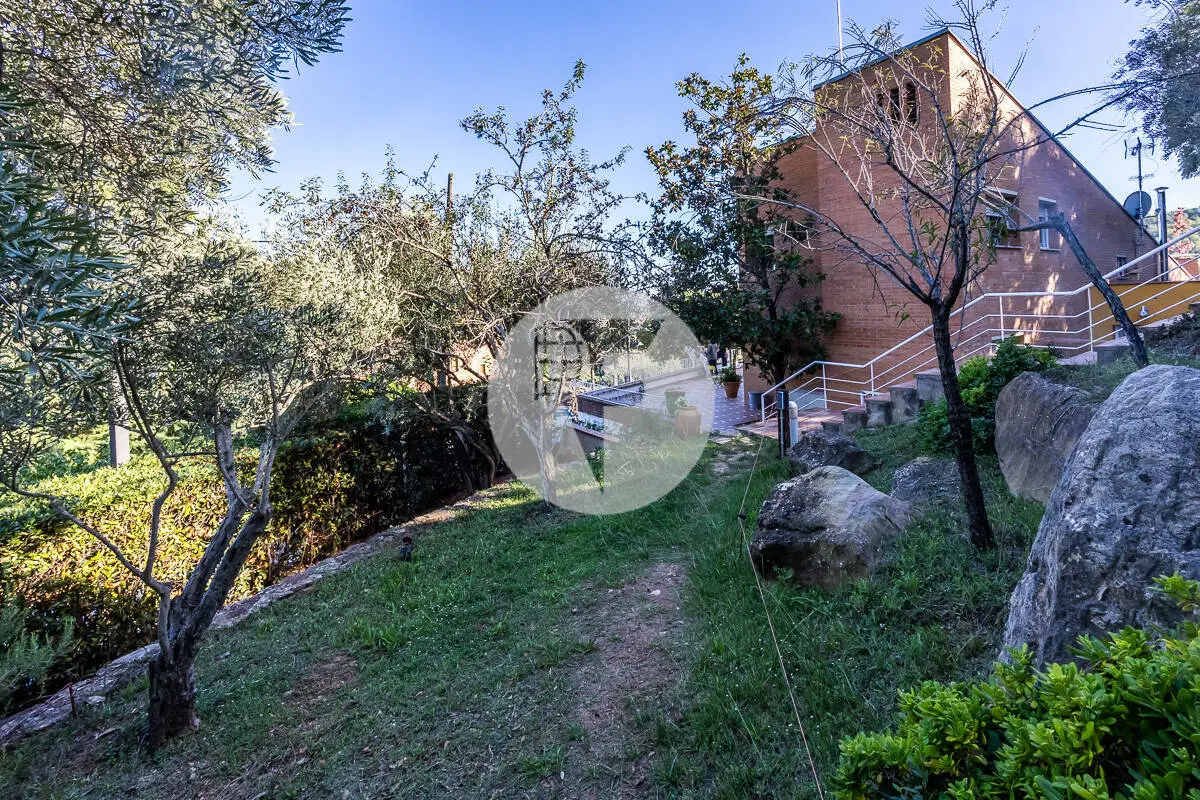 Descubre tu refugio soñado en Sant Feliu del Racó - imagen 33