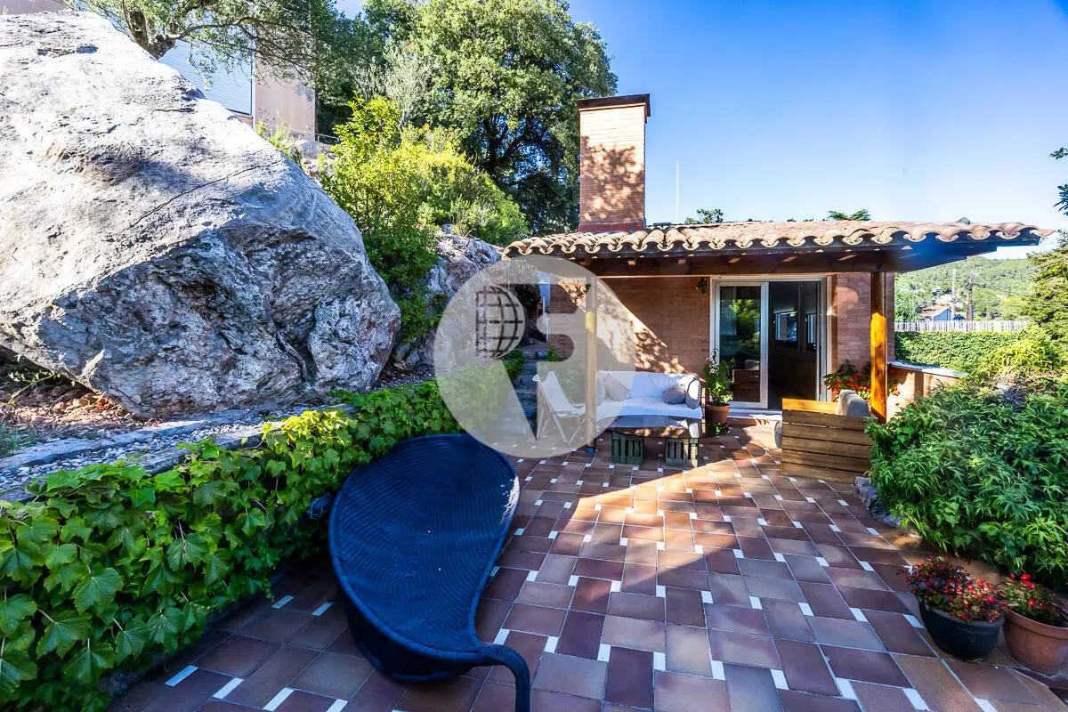 Descubre tu refugio soñado en Sant Feliu del Racó - imagen 14