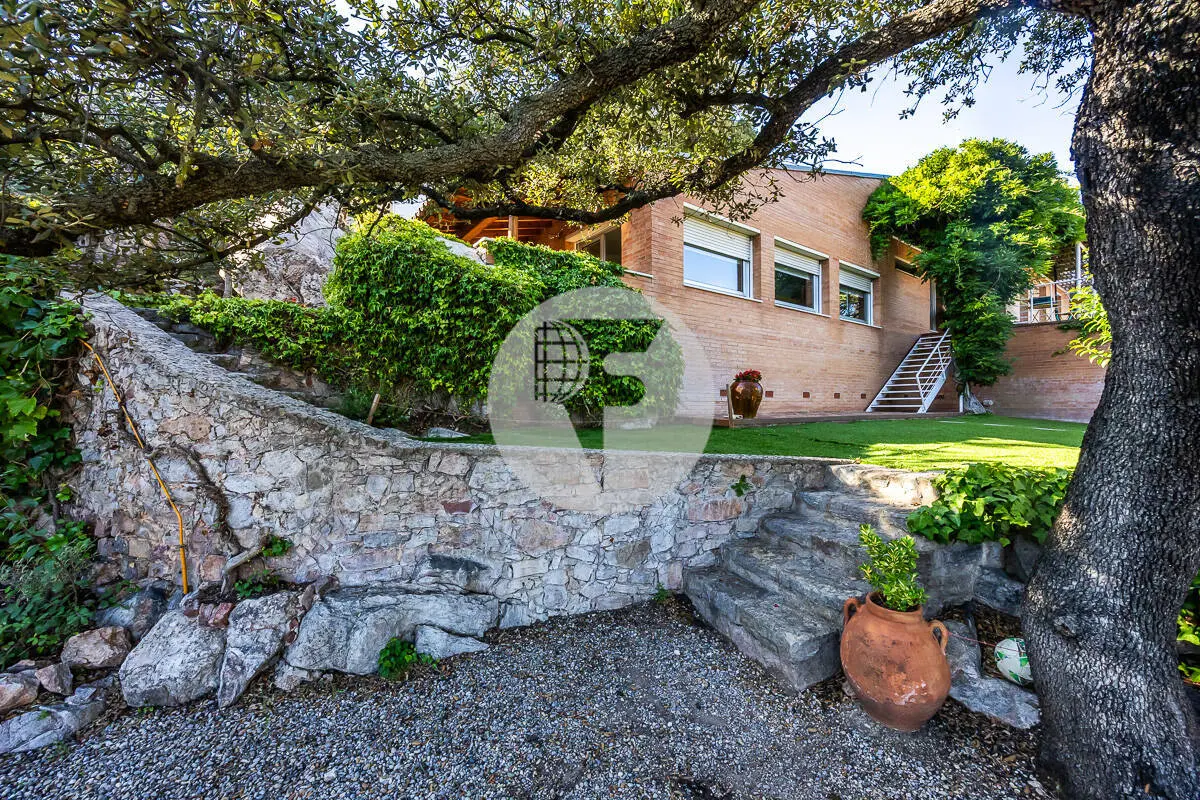 Descubre tu refugio soñado en Sant Feliu del Racó - imagen 9