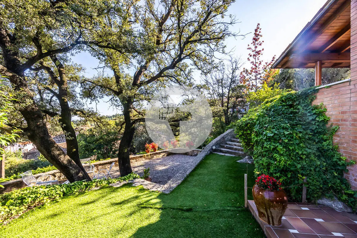 Descubre tu refugio soñado en Sant Feliu del Racó - imagen 7