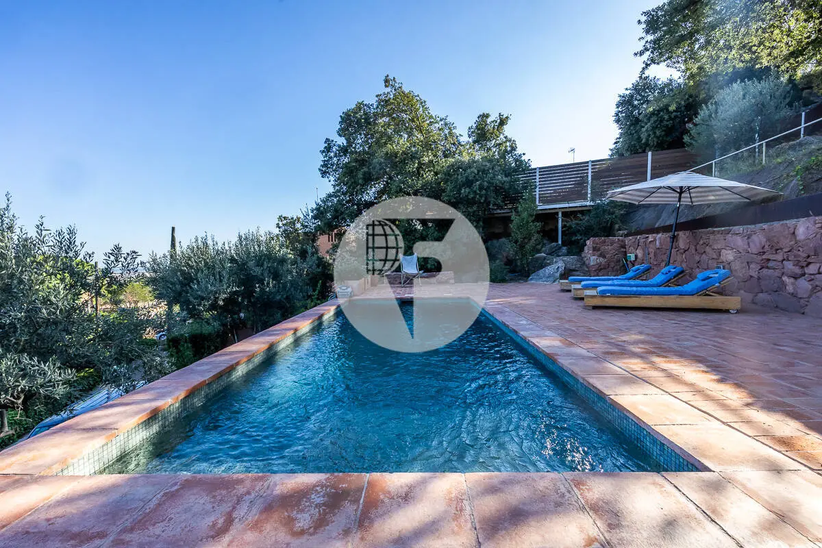 Descubre tu refugio soñado en Sant Feliu del Racó - imagen 31