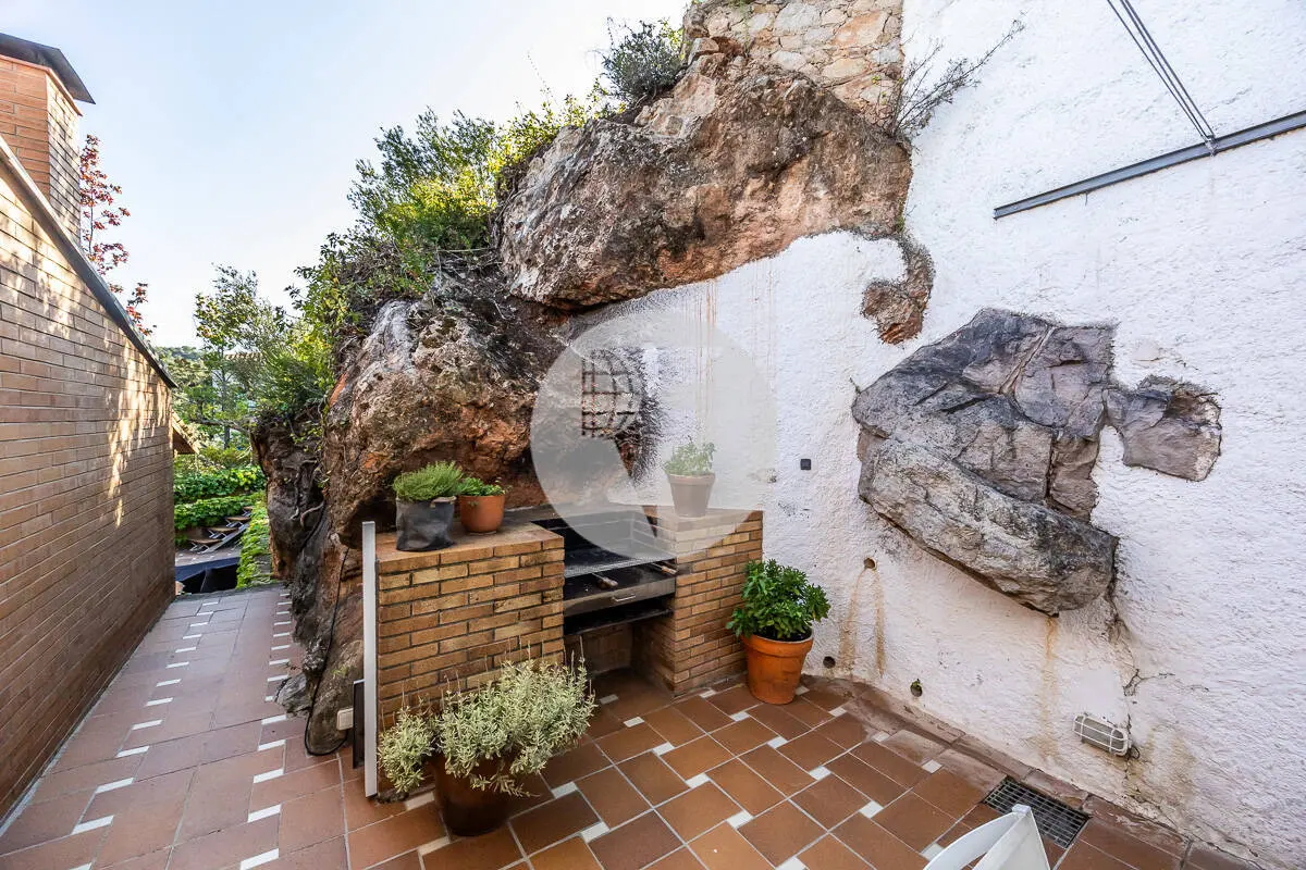 Descubre tu refugio soñado en Sant Feliu del Racó - imagen 19