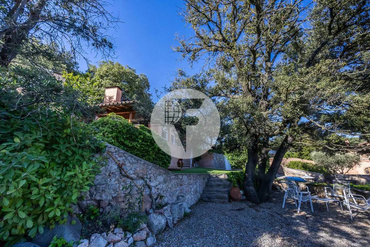 Descubre tu refugio soñado en Sant Feliu del Racó - imagen 10