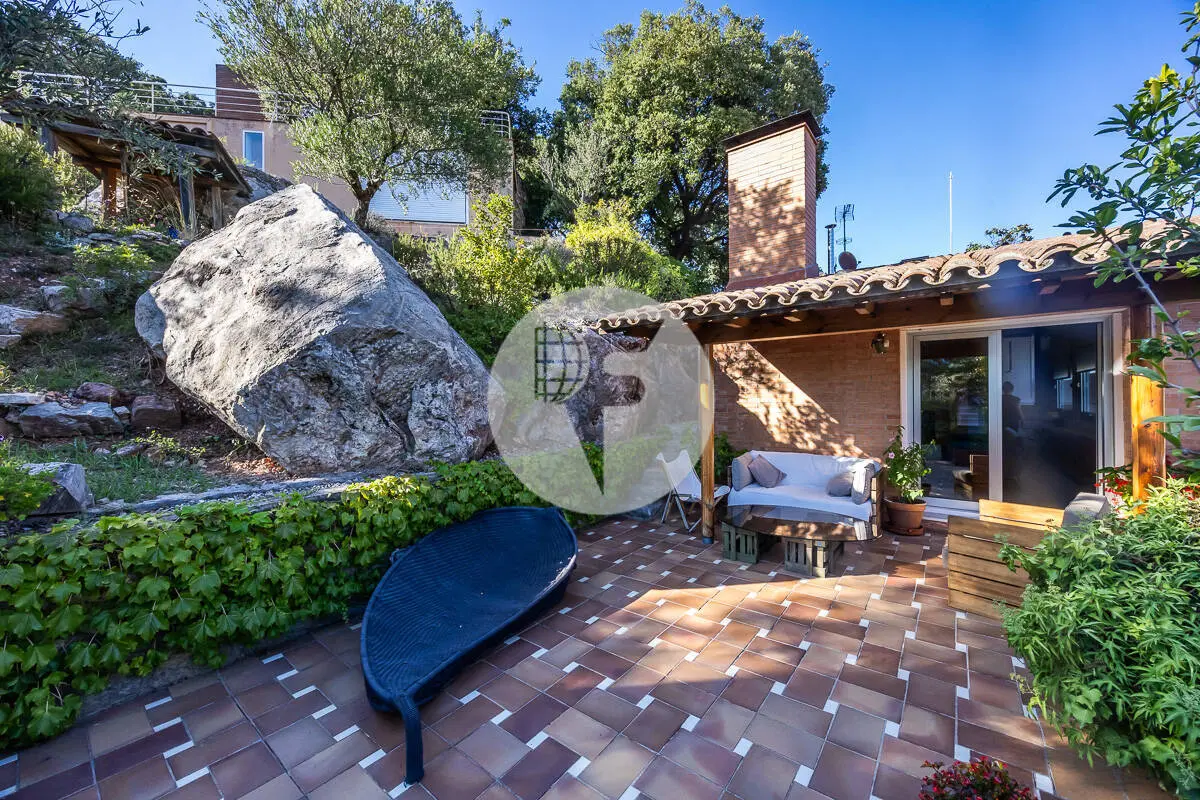 Descubre tu refugio soñado en Sant Feliu del Racó - imagen 12