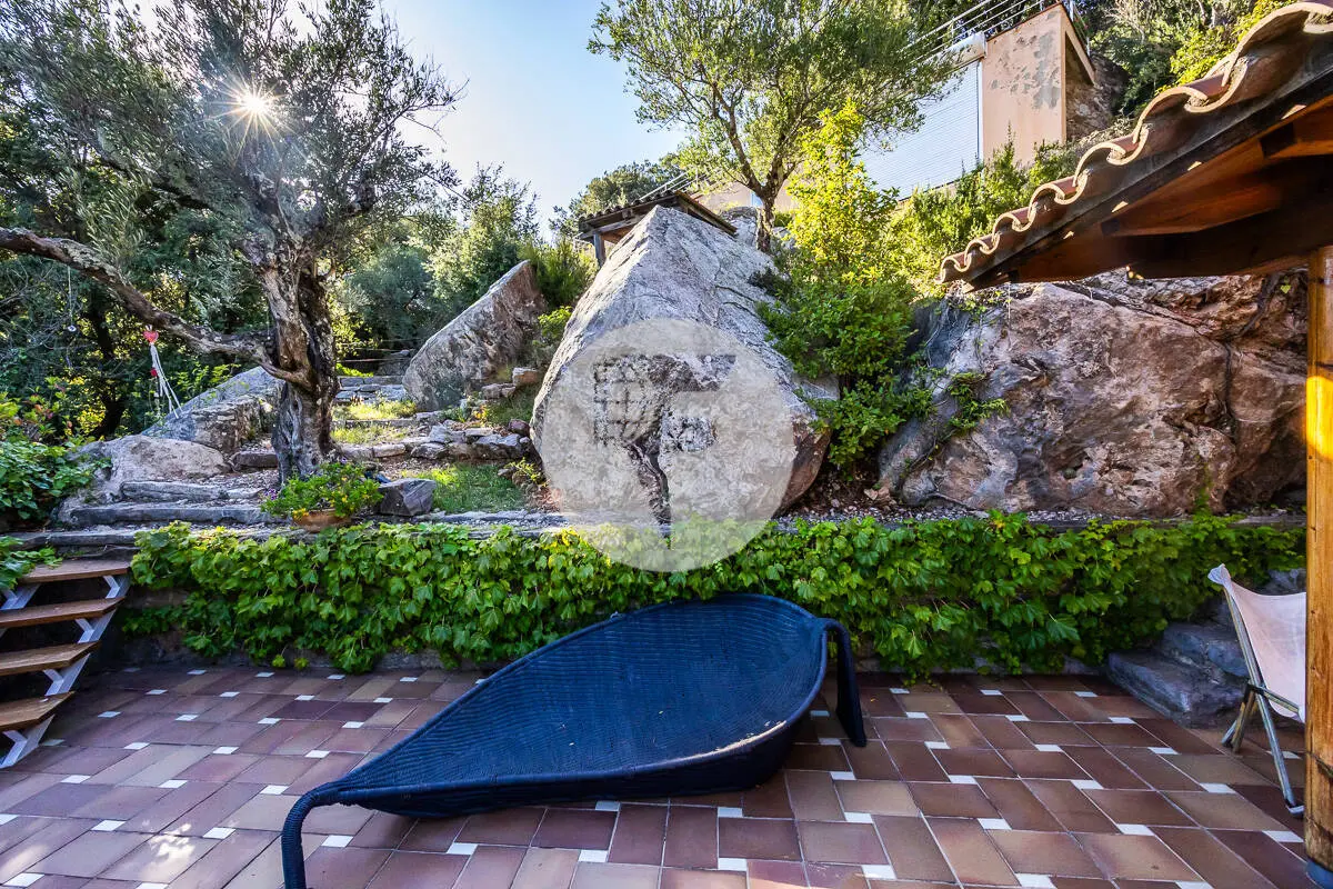 Descubre tu refugio soñado en Sant Feliu del Racó - imagen 13