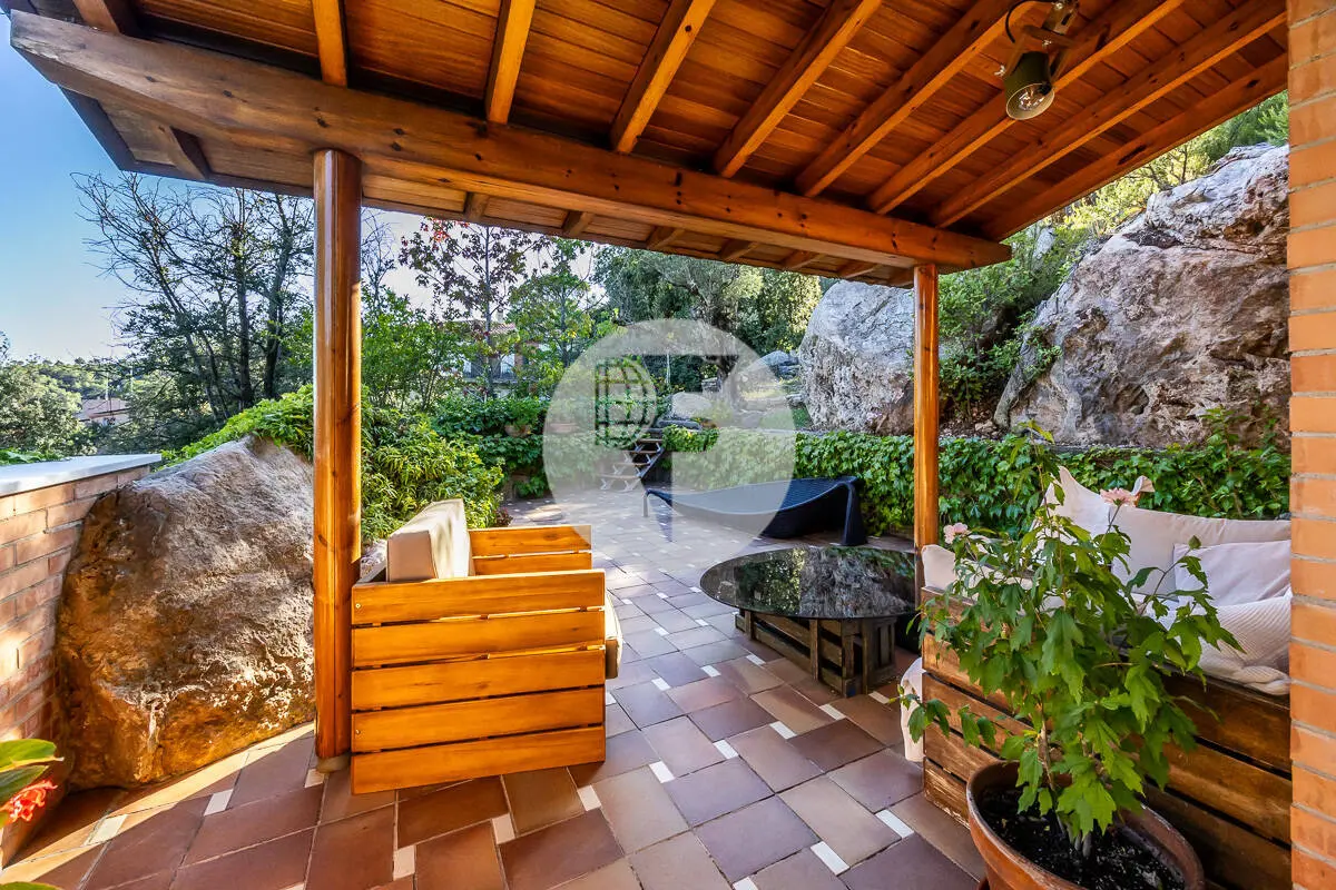 Descubre tu refugio soñado en Sant Feliu del Racó - imagen 41