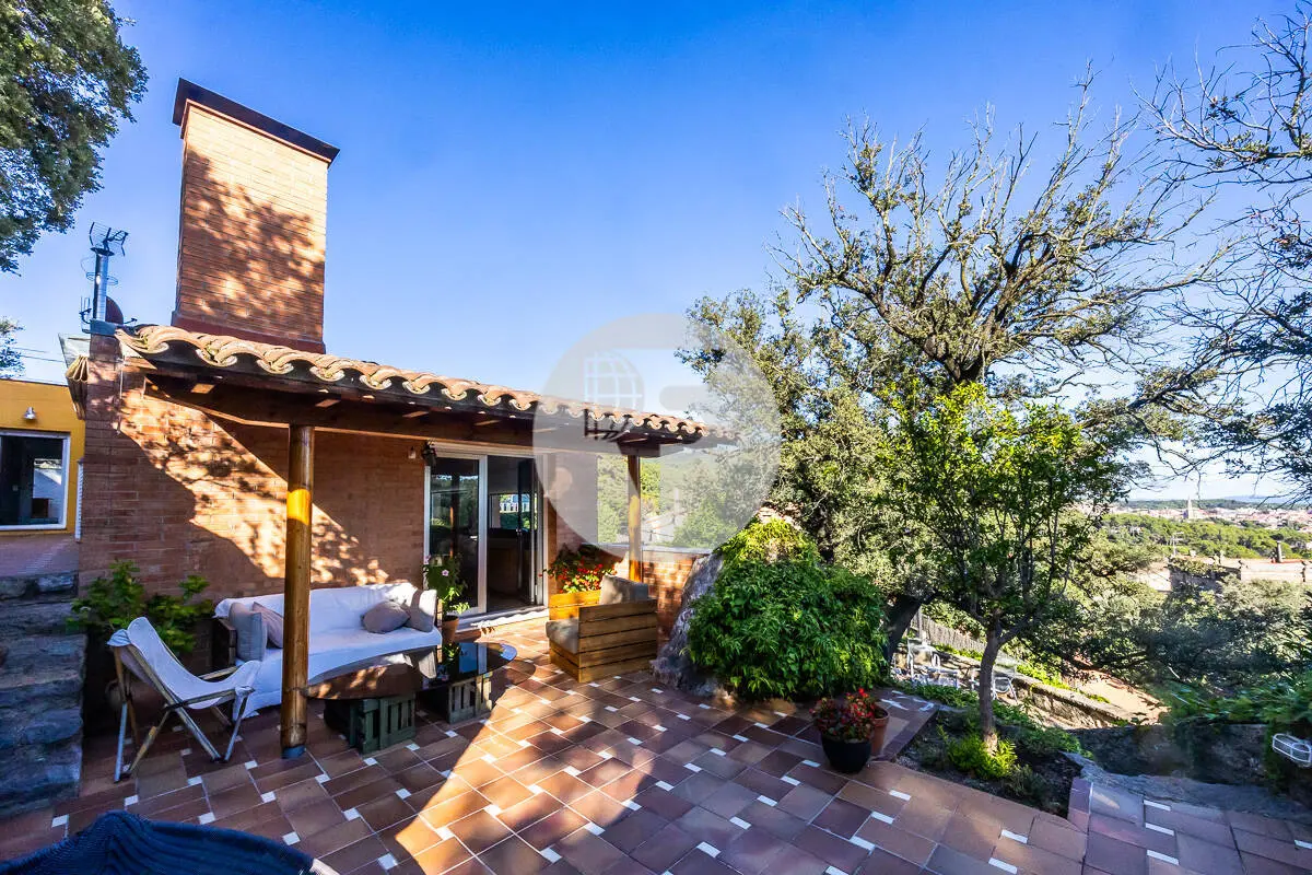 Descubre tu refugio soñado en Sant Feliu del Racó - imagen 17