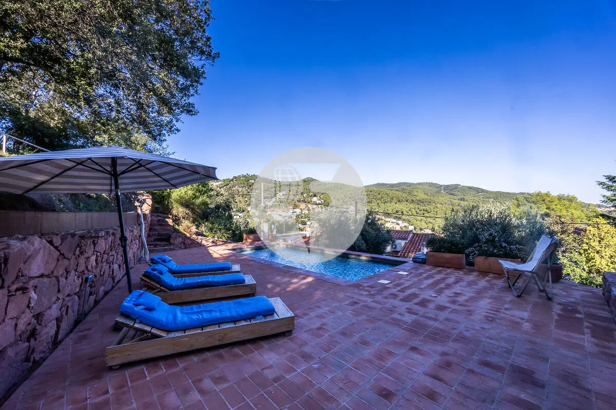 Descubre tu refugio soñado en Sant Feliu del Racó - imagen 3