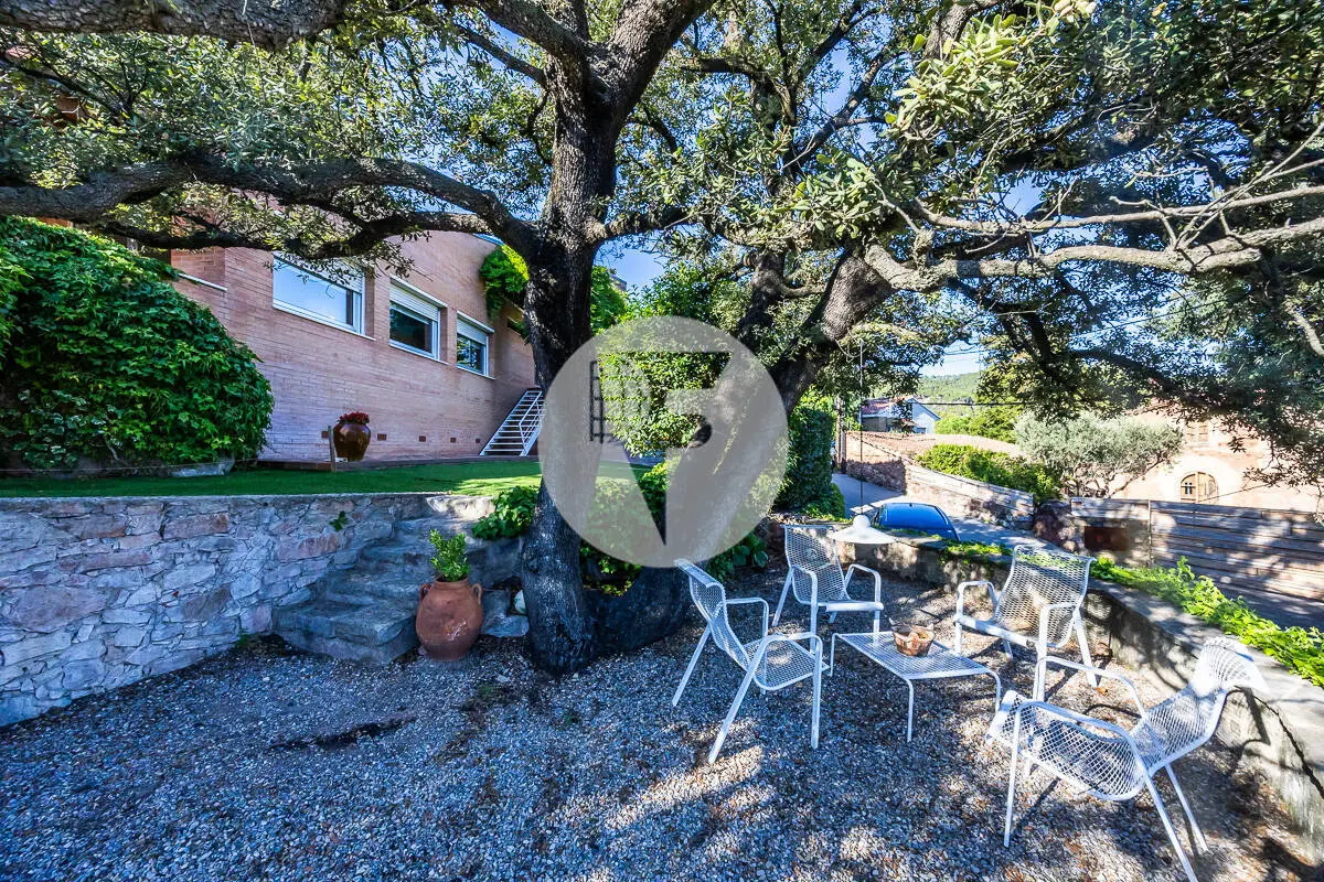 Descubre tu refugio soñado en Sant Feliu del Racó - imagen 8