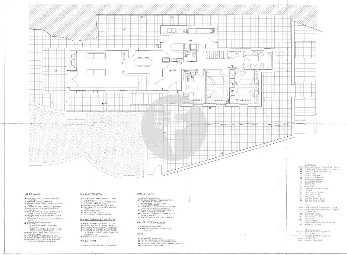 Descubre tu refugio soñado en Sant Feliu del Racó - imagen 101