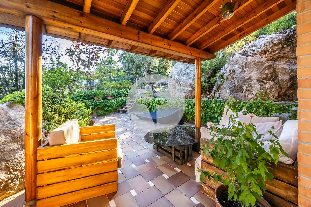 Descubre tu refugio soñado en Sant Feliu del Racó - imagen 40