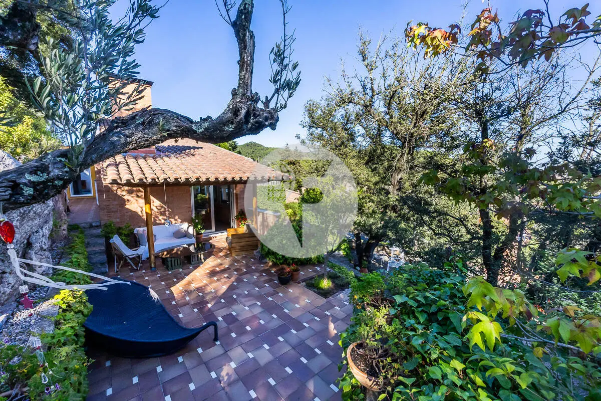 Descubre tu refugio soñado en Sant Feliu del Racó - imagen 16