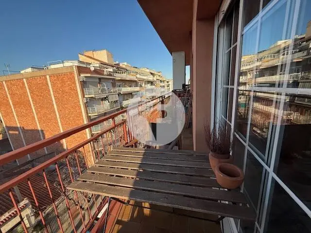 Piso en venta en Calle de Brutau